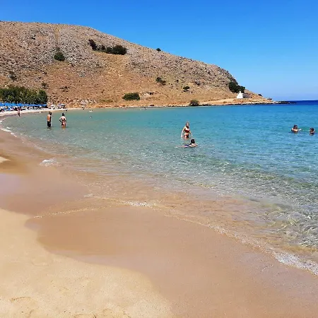 Villa Aloe Chania Crete Georgioupoli