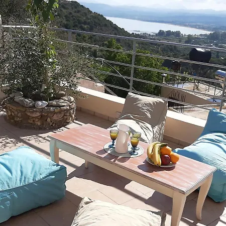 Villa Aloe Chania Crete Georgioupoli