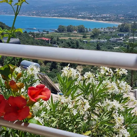 Aloe Chania Crete * Georgioupoli