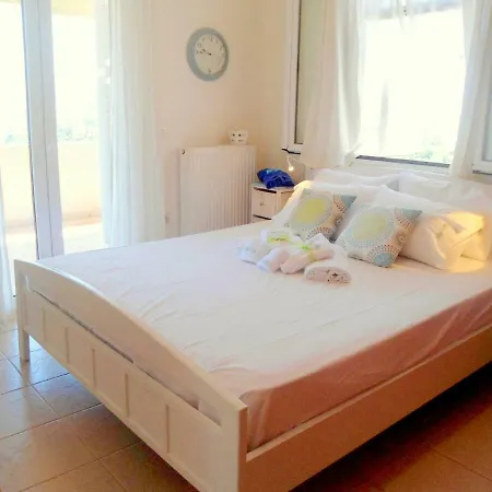 Villa Aloe Chania Crete *